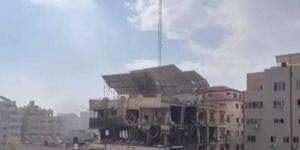 تمخض الجبل فولد فأرا.. أول تعليق من حماس على فيديو الاحتلال من مستشفى الشفاء