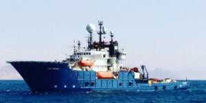 بالبلدي: "البترول البحرية" تنفذ أعمال المرحلة العاشرة لمشروع تنمية حقول غرب الدلتا