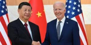 بالبلدي: "الخارجية الأمريكية" تكشف نقاط الخلاف والاتفاق فى لقاء بايدن مع شى جين بينج