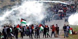 بالبلدي: القاهرة الإخبارية: الاحتلال الإسرائيلى يطلق النار على فلسطينيين اثنين بالخليل
