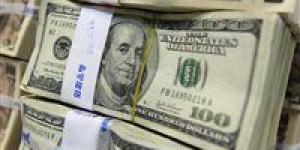 بالبلدي: سعر الدولار اليوم الجمعة 17-11-2023 مقابل الجنيه المصري