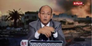 بالبلدي: محمد مصطفى شردى: مصر الوحيدة فى وجه التعنت الإسرائيلى لإيصال المساعدات لغزة