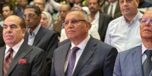 بالبلدي: انطلاق مؤتمر الدكتور عبد السند يمامة في بورسعيد بحضور مئات الوفديين.. صور