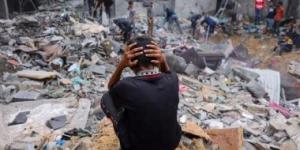 بالبلدي: وزير الأوقاف الفلسطيني: تدمير أكثر من 50 مسجدا منذ بدء العدوان الإسرائيلي