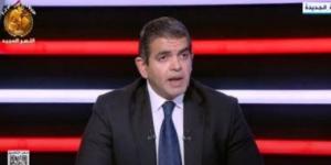 بالبلدي: أحمد الطاهرى يستعرض بتقنية الواقع المعزز إنجازات الدولة المصرية رغم كل التحديات