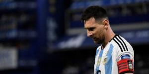 بالبلدي: أهداف مباراة الأرجنتين ضد أوروجواي.. رفقاء ميسي يسقطون في تصفيات كأس العالم «فيديو»