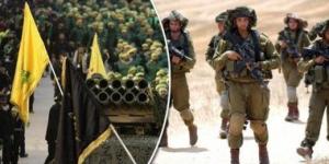 بالبلدي: القاهرة الإخبارية: حزب الله يعلن استهداف موقع حدب البستان الإسرائيلى