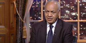 بالبلدي: مصطفى بكري: قطاع غزة خط أحمر لمصر.. والدولة لن تسمح بحل القضية على حساب أطراف أخرى