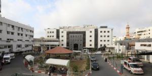 بالبلدي: "القاهرة الإخبارية": قوات الاحتلال تتواجد داخل مستشفى الشفاء وتقتحم أقسامه
