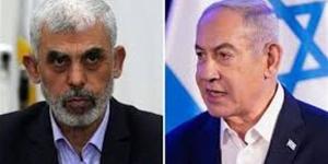 بالبلدي: مسؤولون إسرائيليون يكشفون عن تطورات بشأن مفاوضات الأسرى مع حماس belbalady.net