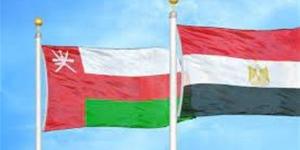 بالبلدي: سلطنة عمان ومصر تبحثان تعزيز التعاون المشترك belbalady.net
