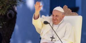 بالبلدي: بابا الفاتيكان: السلام لا يزال ممكنا ويجب ألا نستسلم للحرب فى غزة وأوكرانيا