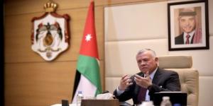 بالبلدي: العاهل الأردني يحذر من نقص الدعم الدولي للاجئين
