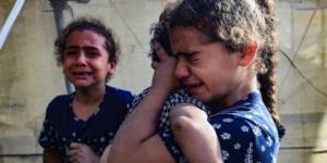بالبلدي: "اليونيسف": الأطفال والملاجئ يجب ألا تكون هدفا للعدوان الإسرائيلى