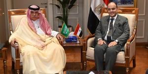 بالبلدي: وزير التجارة والصناعة: مصر تسعى لتذليل جميع المعوقات أمام الاستثمارات السعودية belbalady.net