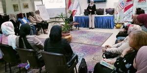 بالبلدي: انطلاق فعاليات برنامج المرأة تقود في المحافظات المصرية بالأقصر belbalady.net