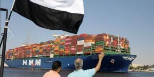 بالبلدي: 6.3 مليار دولار.. كيف تضاعف القاهرة من حجم التجارة مع القارة الإفريقية belbalady.net