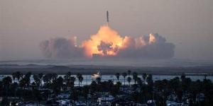بالبلدي: لماذا انتهى إطلاق ثاني لصاروخ SpaceX بانفجار ؟ belbalady.net