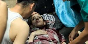 الصحة الفلسطينية: استشهاد 5600 طفل و3550 امرأة فى غزة منذ 7 أكتوبر