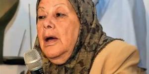 بالبلدي: بعد تأييده|ننشر حيثيات الحكم بإعدام قاتل الأديبة نفيسة قنديل زوجة محمد عفيفي مطر belbalady.net