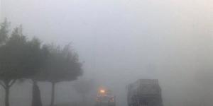 بالبلدي: الشتا وصل أخيرا.. حالة الطقس والأرصاد في القاهرة والمحافظات اليوم الإثنين 20 نوفمبر belbalady.net