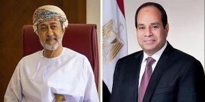 بالبلدي: الرئيس السيسي يهنئ سلطنة عمان بذكرى العيد الوطني belbalady.net