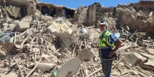 بالبلدي: المغرب يخصص 11 مليار دولار لإعمار مناطق الزلزال