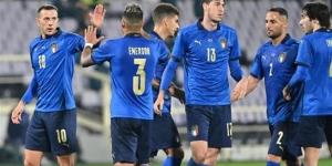 بالبلدي: إيطاليا تتأهل لـ يورو 2024 على حساب أوكرانيا.. وإنجلترا تتعادل مع مقدونيا الشمالية 1-1 belbalady.net