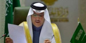 بالبلدي: أسامة بن نقلي: لقاءات وزير التجارة السعودي بمصر مُثمرة وتشجيع المشروعات المشتركة belbalady.net