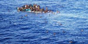 بالبلدي: إيطاليا: وصول 144 مهاجرًا لجزيرة لامبيدوزا الصقلية