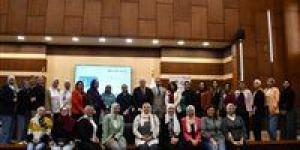 بالبلدي : محافظ جنوب سيناء يشهد فعاليات برنامج «المرأة تقود في المحافظات المصرية» بشرم الشيخ