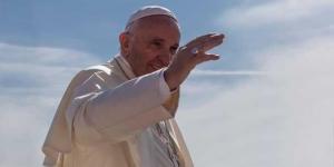 بالبلدي: البابا فرنسيس يتوجه اليوم إلى مارسيليا في زيارة تاريخية