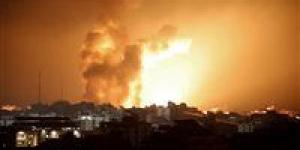 بالبلدي : قبيل وقف إطلاق النار.. عشرات الشهداء في قصف إسرائيلي عنيف شمال غزة