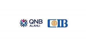 بالبلدي : أسهم «QNB الأهلى» و«CIB» يتصدران ارتفاعات قطاع البنوك بختام تداولات الأربعاء