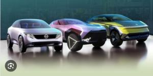 بالبلدي: Nissan to pump $1.4bln in Britain to produce two new green cars