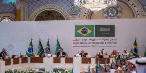 السعودية والبرازيل تناقشان دعم الاستثمارات المتبادلة بالبلدي | BeLBaLaDy