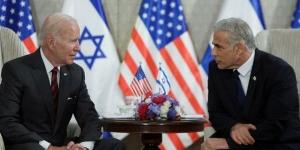 بالبلدي: أمريكا تطالب إسرائيل بمشاركتها الخطط العسكرية في جنوب غزة belbalady.net