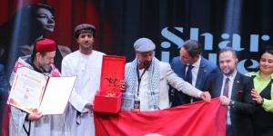 بالبلدي: تعرف على القائمة الكاملة لجوائز النسخة الثامنة من مهرجان شرم الشيخ للمسرح الشبابي belbalady.net