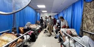 بالبلدي: الصحة في غزة: الاعتداءات الإسرائيلية لا تعطي فرصة لإجلاء الجرحى وعلاجهم belbalady.net