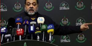 بالبلدي: حماس تتهم الولايات المتحدة وإسرائيل بالرغبة في سفك الدماء belbalady.net