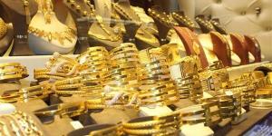بالبلدي: أسعار الذهب في مصر ترتفع 7.8% والجرام يربح 200 جنيه في نوفمبر 2023 belbalady.net