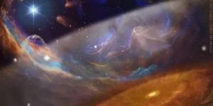 بالبلدي: تلسكوب جيمس ويب يكتشف كواكب شبيهة بالأرض.. تفاصيل مذهلة belbalady.net