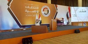 الهيئة الوطنية: تواصل مستمر مع السفارات المصرية بشأن الانتخابات الرئاسية 2024