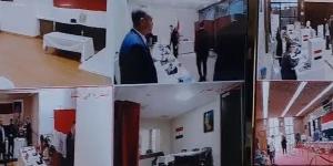 بالبلدي: سفير مصر بسويسرا: الإقبال جيد وحماس شديد للمشاركة في الانتخابات belbalady.net