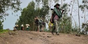 بالبلدي: مصرع عشرات الإثيوبيين في هجمات طائفية بولاية أوروميا belbalady.net