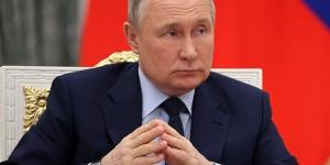 بالبلدي: بوتين يصدر مرسوما لزيادة عدد الجيش الروسي بنسبة 15% belbalady.net