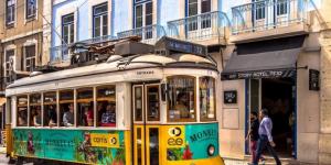 بالبلدي: كيف توفر المال عند السفر إلى لشبونة؟