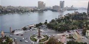بالبلدي : حالة الطقس اليوم في مصر.. لطيف نهارًا ونشاط رياح على بعض المناطق