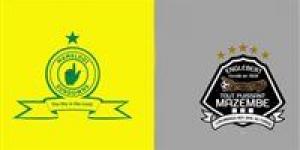 بالبلدي : القنوات الناقلة لمباراة مازيمبي وصن داونز اليوم في دوري أبطال أفريقيا 2023/2024 والتشكيل