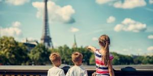 بالبلدي: نصائح قبل السفر إلى فرنسا مع الأطفال